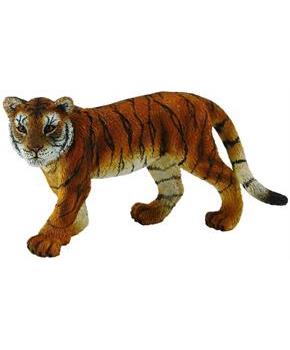 CollectA Wildlife Collection Miniature Figure | Tiger Cub
