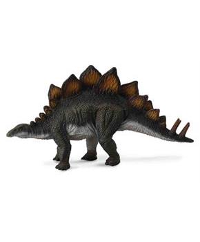 CollectA Prehistoric Life Collection Miniature Figure | Stegosaurus