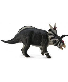 CollectA Prehistoric Life Collection Miniature Figure | Xenoceratops