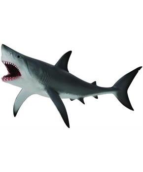 CollectA Sea Life Collection Miniature Figure | Great White Shark