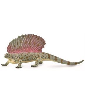 CollectA Prehistoric Life Collection Miniature Figure | Edaphosaurus