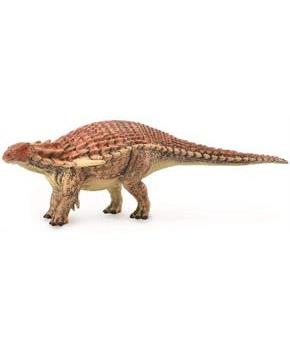 CollectA Prehistoric Life Collection Miniature Figure | Borealopelta