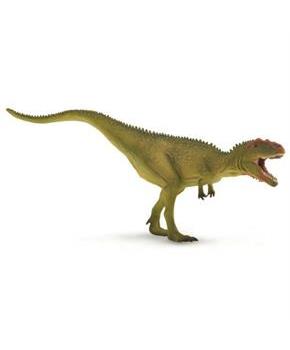 CollectA Prehistoric Life Collection Miniature Figure | Mapusaurus Hunting
