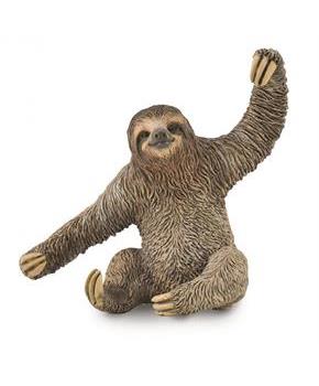 CollectA Wildlife Collection Miniature Figure | Sloth