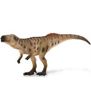 CollectA Prehistoric Life Collection Miniature Figure | Megalosaurus in Ambush