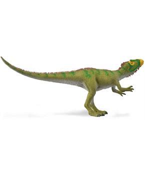 CollectA Prehistoric Life Collection Miniature Figure | Neovenator Scenting Prey