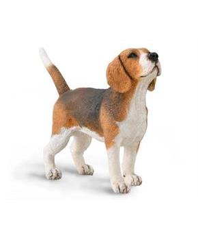 CollectA Cats & Dogs Collection Miniature Figure | Beagle