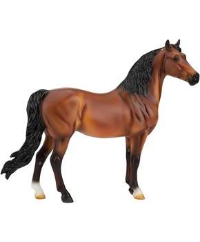 Breyer Freedom Series 1:12 Scale Model Horse | Bright Bay Morgan