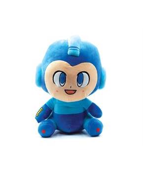 Mega Man 12 Inch Character Plush