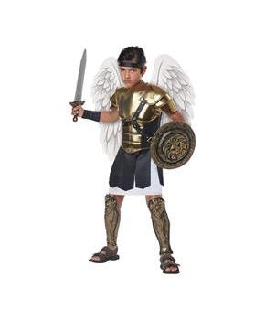 Archangel Child Costume | Large/ X-Large
