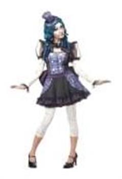 Broken Doll Adult Costume