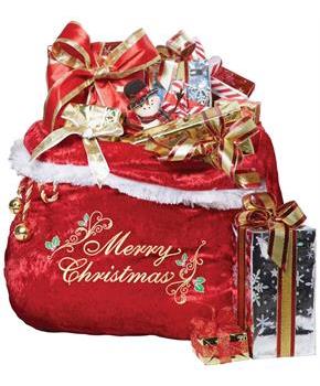 Christmas Sack