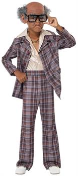 100 And Still Stylin' / Child Costume