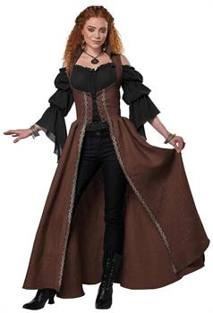 Medieval Overdress / Adult