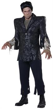 Dr. Frankenstein's Monster Adult Costume