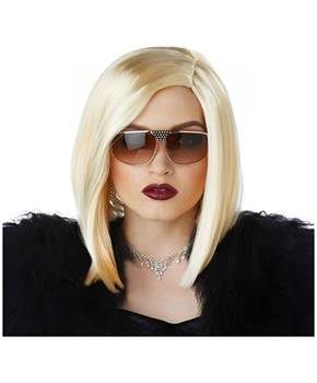 Da Boss Wig