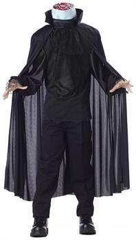 Headless Horseman Costume Child Tween