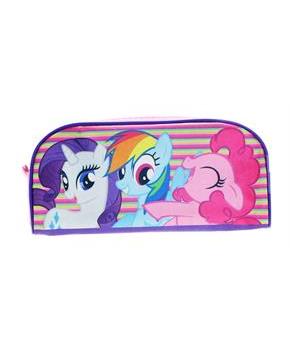 My Little Pony 48-Piece Puzzle in Zipper Pouch