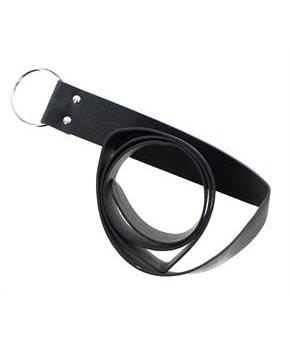 Ring Belt Adult Costume Accessory