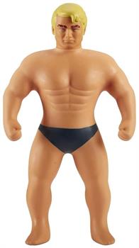 The Original Stretch Armstrong 10 Inch Stretchable Action Figure
