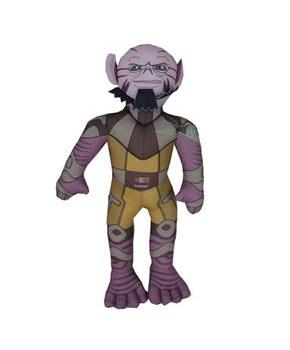 Star Wars Rebels Zeb Orrelios 10" Plush