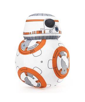 Star Wars 12" Super-Deformed Plush: BB-8