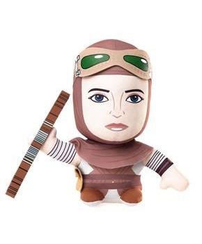 Star Wars 12" Super-Deformed Plush: Rey