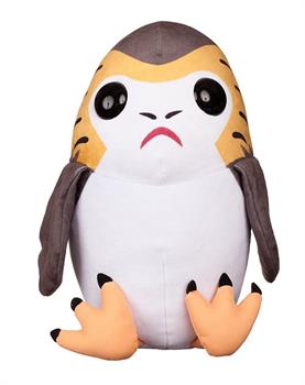 Star Wars: The Last Jedi 10" Super-Deformed Plush: Porg