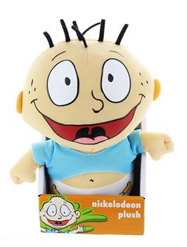 Nick Toons of the 90's Super Deformed 6.5" Plush: Tommy