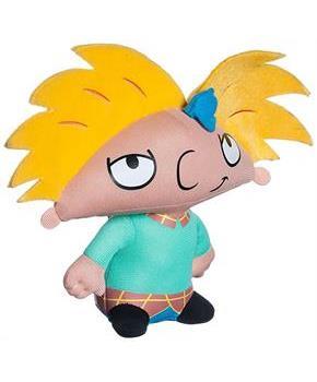 Nick Toons of the 90's Super Deformed 6.5" Plush: Arnold