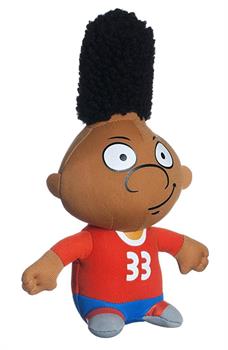 Nick Toons of the 90's Super Deformed 6.5" Plush: Gerald