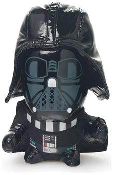 Star Wars 3.5 Inch Mini Plush: Darth Vader