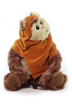 Star Wars Backpack Buddies: Wicket Ewok