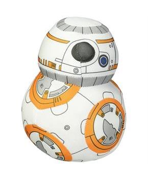 Star Wars The Force Awakens BB-8 Super Deformed Plush