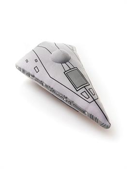 Star Wars The Force Awakens Plush Star Destroyer