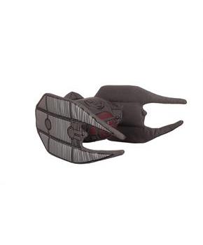 Star Wars: The Last Jedi 6" Plush Vehicle: TIE Silencer