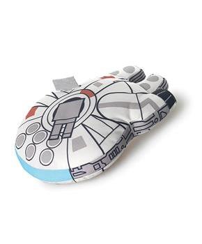 Star Wars 12" Plush Vehicle: Millennium Falcon