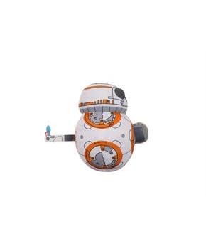 Star Wars: The Last Jedi 7" Super-Deformed Plush: BB-8