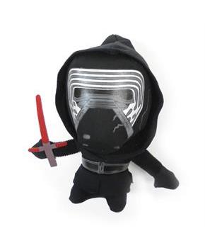 Star Wars 3.5 Inch Mini Plush: Kylo Ren