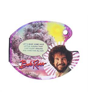 Bob Ross Happy Little Lip Palette Makeup Kit