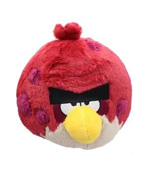 Angry Birds Big Brother 5 Inch Basic Plush
