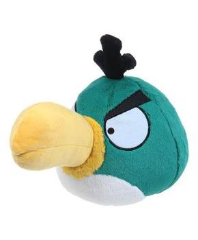Angry Birds 16" Plush: Boomerang Bird