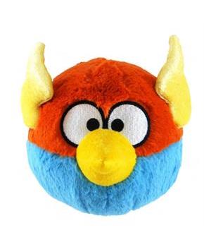 Angry Birds Space 16" Plush: Lighting Bird