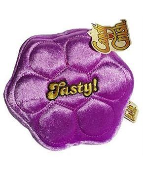 Candy Crush Saga 5" Plush With Sound: Tasty