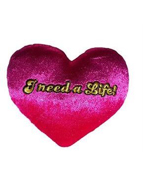 Candy Crush Saga 12" Plush: I Need A Life