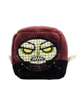 Suicide Squad 2.5" Kawaii Cube Plush: Killer Croc