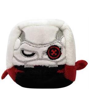 Suicide Squad 2.5" Kawaii Cube Plush: Deadshot