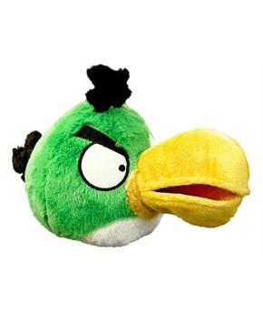 Angry Birds 5" Basic Plush Toucan
