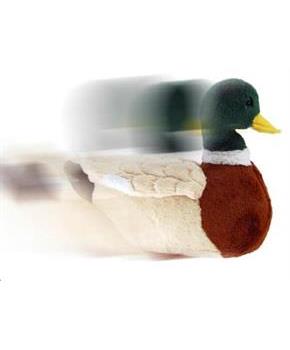 Duck Dynasty 8.5" Talking Duck Plush