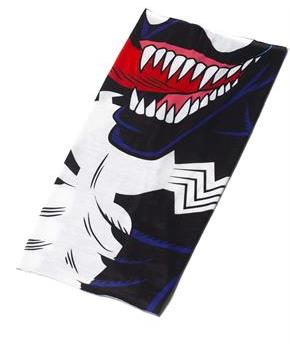 Marvel Venom Neck Gaiter | One Size